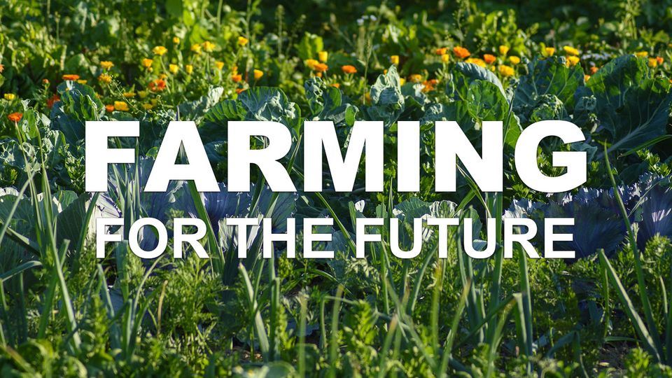 Canadian Organic Growers